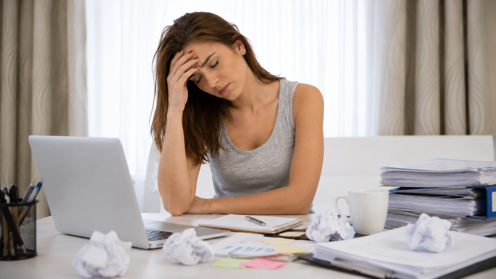 Work Stress